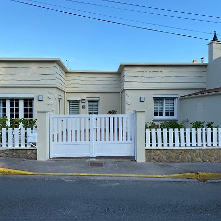 Villa Les Sables Condette エクステリア 写真